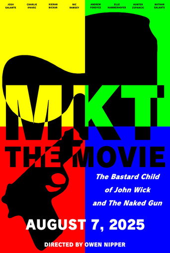 MKT: The Movie