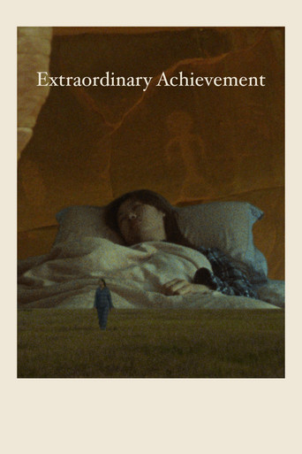 Extraordinary Achievement