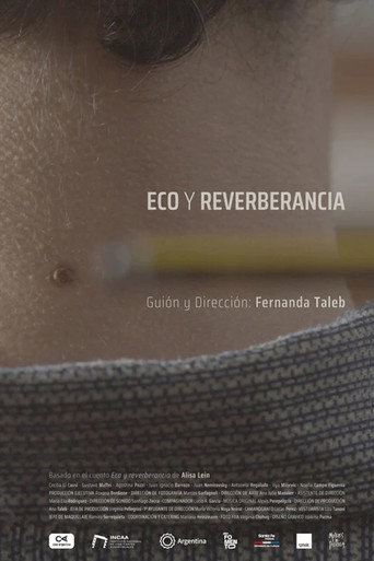 Eco y reverberancia