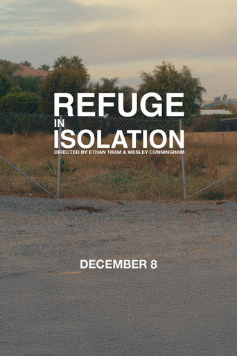 REFUGE IN ISOLATION