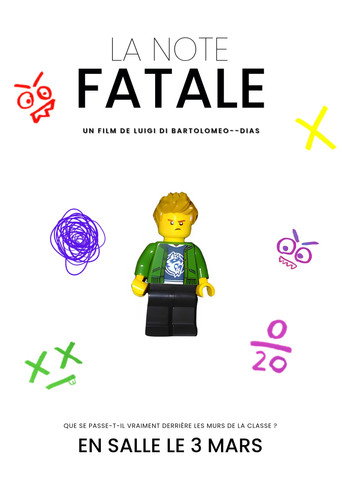 La Note Fatale