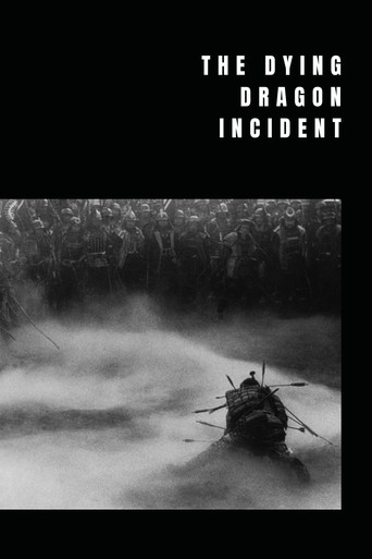 The Dying Dragon Incident