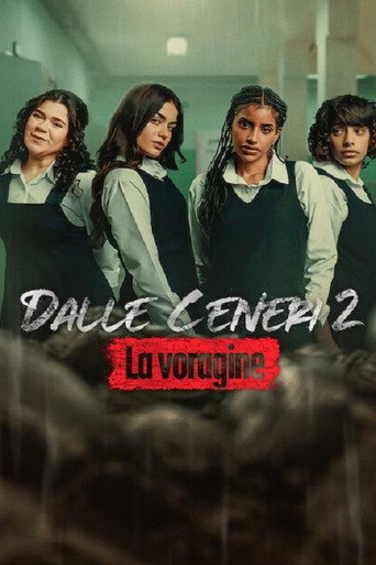 Dalle ceneri 2: La voragine