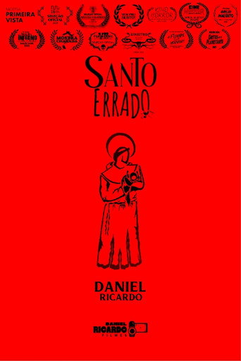 Saint of Sin