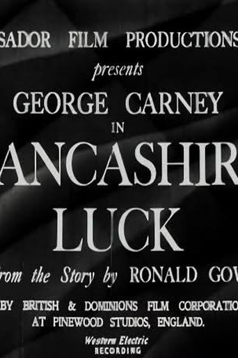 Lancashire Luck
