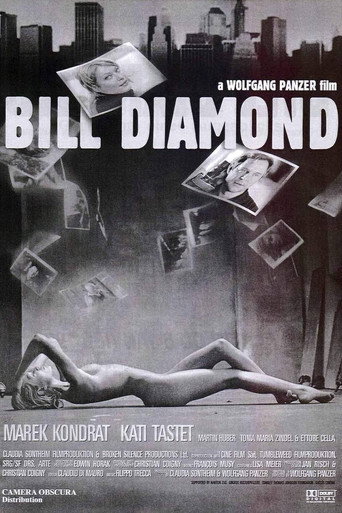 Bill Diamond