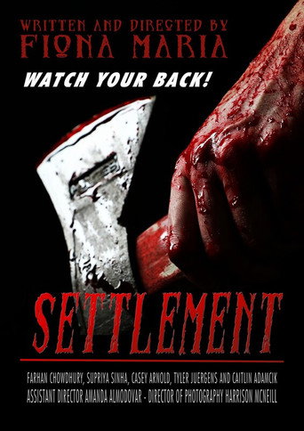 Settlement