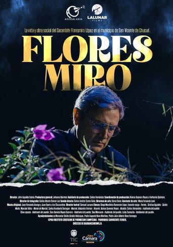 Floresmiro