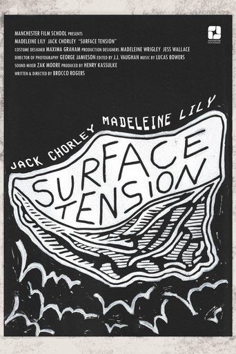 Surface Tension