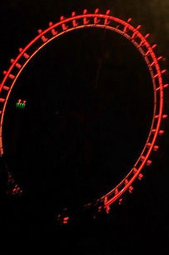 Beyond the Vermilion Ring