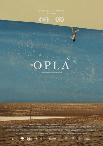 Oplà