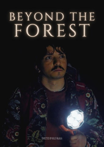 Beyond The Forest