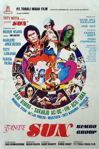 Tante Sun
