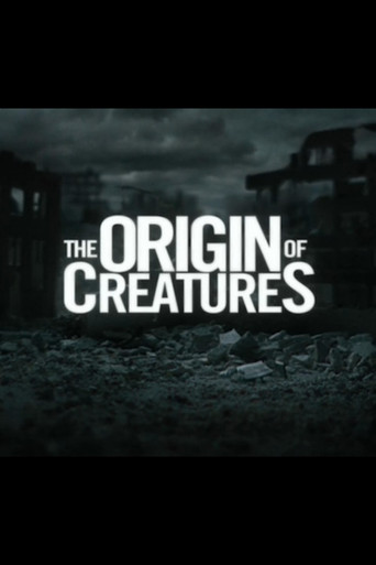 The Origin of Creatures