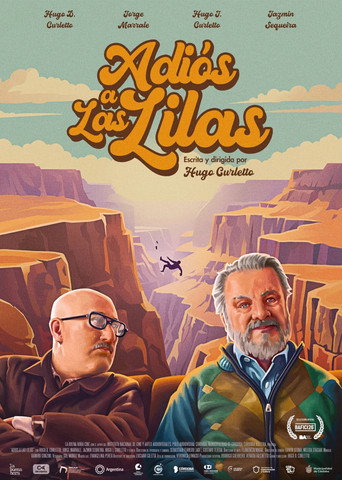 Goodbye Las Lilas