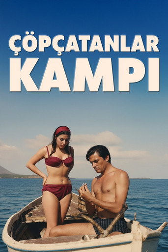 Çöpçatanlar Kampı