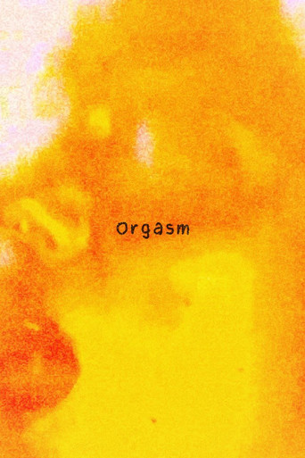 Orgasm