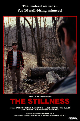 The Stillness