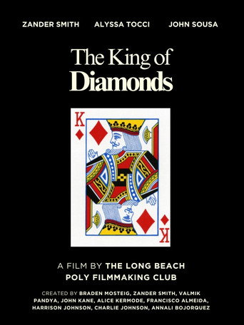 The King of Diamonds