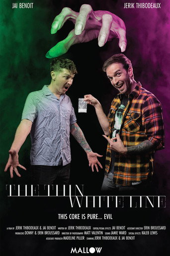 The Thin White Line