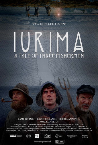 IURIMA – A Tale of Three Fishermen
