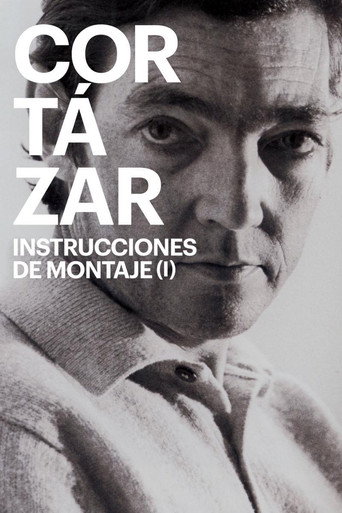 Cortázar: Assembly Instructions (I)