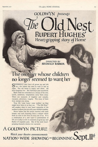 The Old Nest
