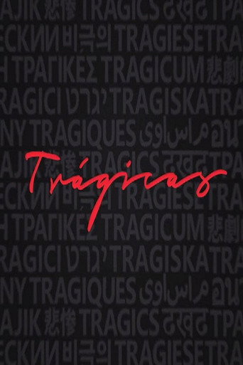 Trágicas