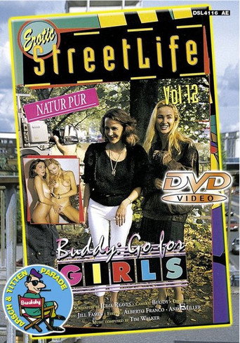 Buddy Go for Girls
