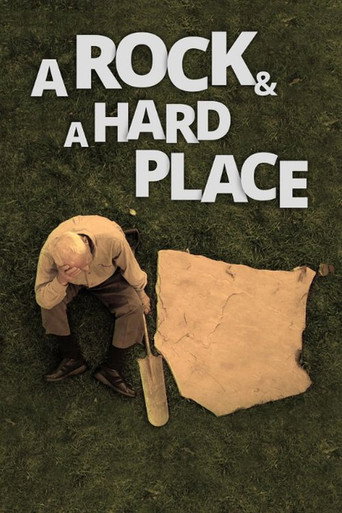 A Rock and a Hard Place