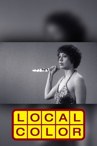 Local Color