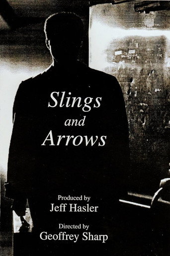 Slings & Arrows