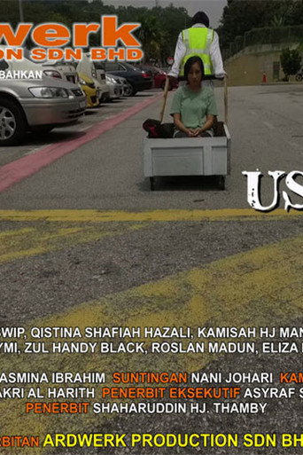 Usung Putih
