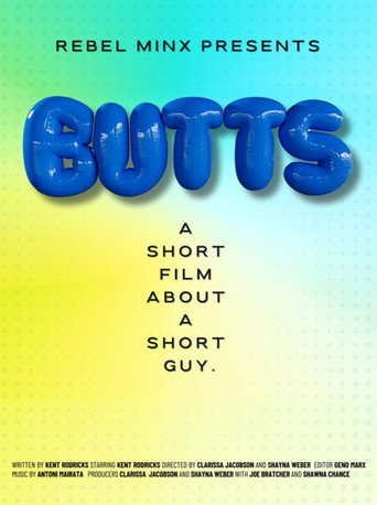 Butts