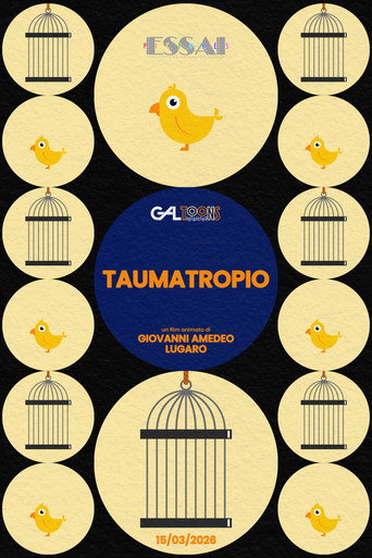 THAUMATROPE