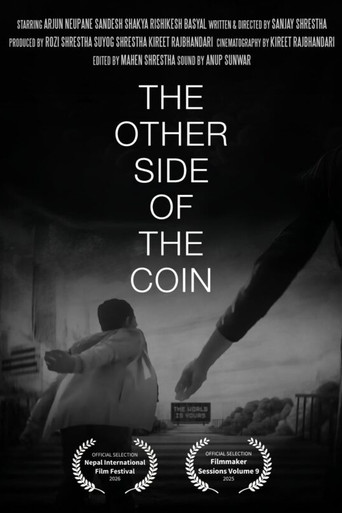 The Other Side of the Coin