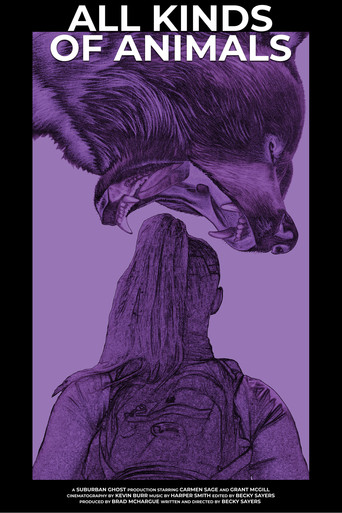 All Kinds of Animals