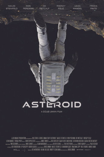 Asteroid