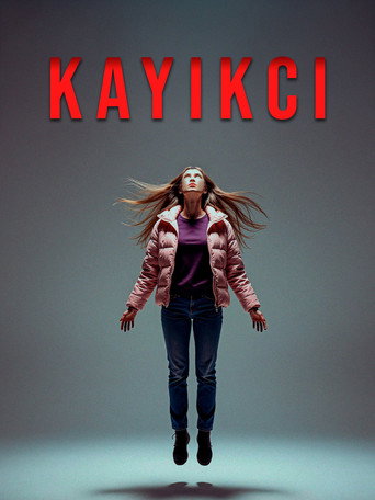 Kayıkçı