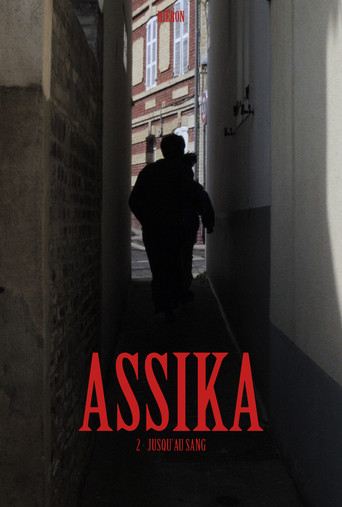 Assika : Jusqu'au sang