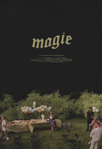 Magic