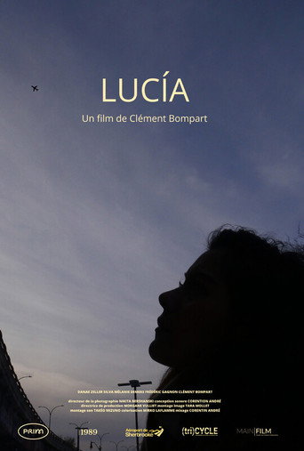 Lucía