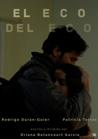 El Eco del Eco