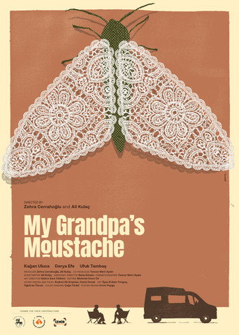 My Grandpa's Moustache