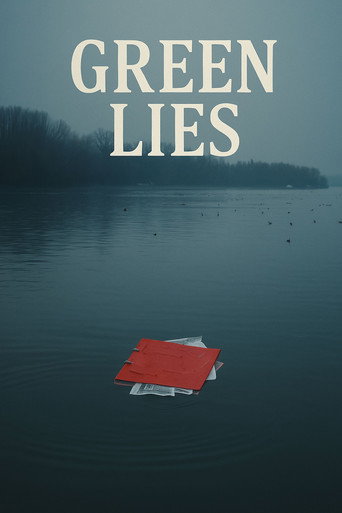 Green Lies