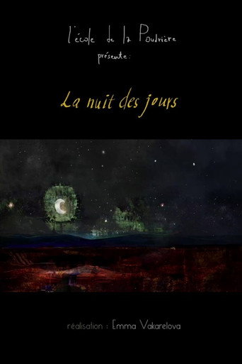 The Night Of The Days
