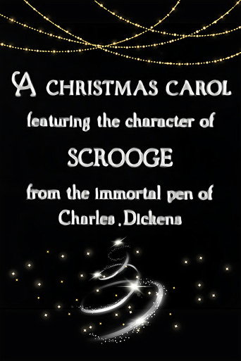 Scrooge