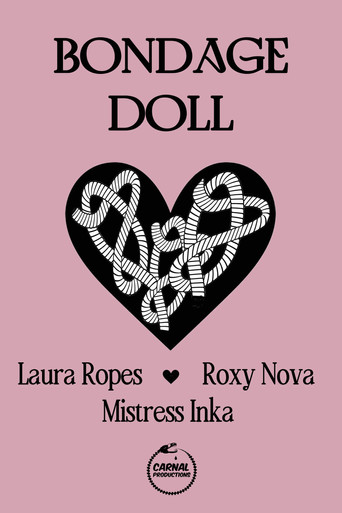 Bondage Doll