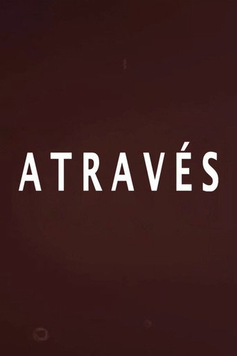 Através