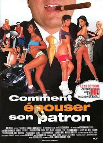 Comment épouser son patron